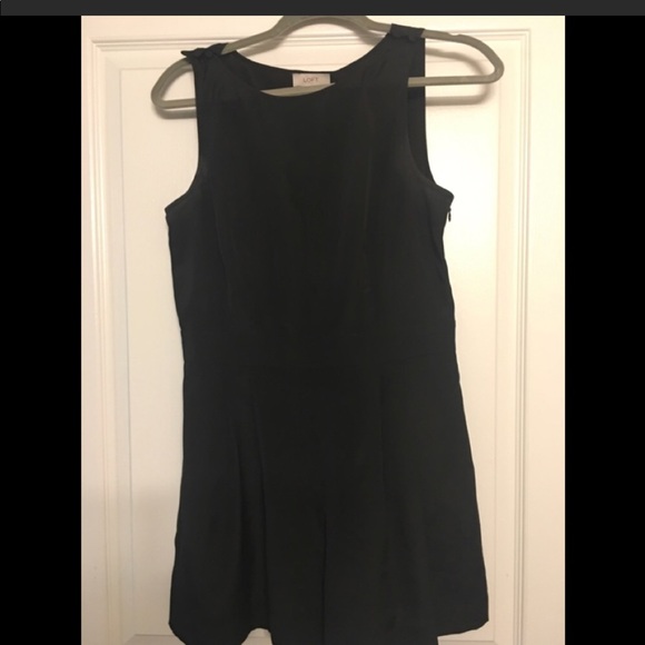 Loft romper - Picture 4 of 4